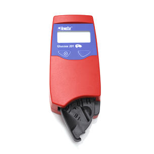 HemoCue 201 RT Glucose System