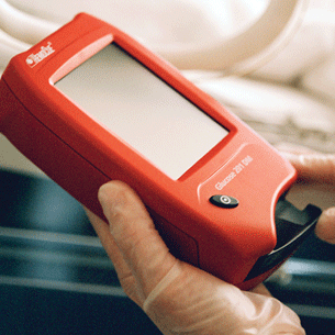 Hemocue Glucose testing