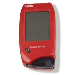 HemoCue 201 DM Glucose System
